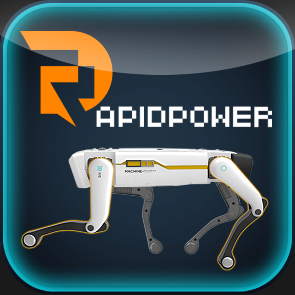 Rapidpower App